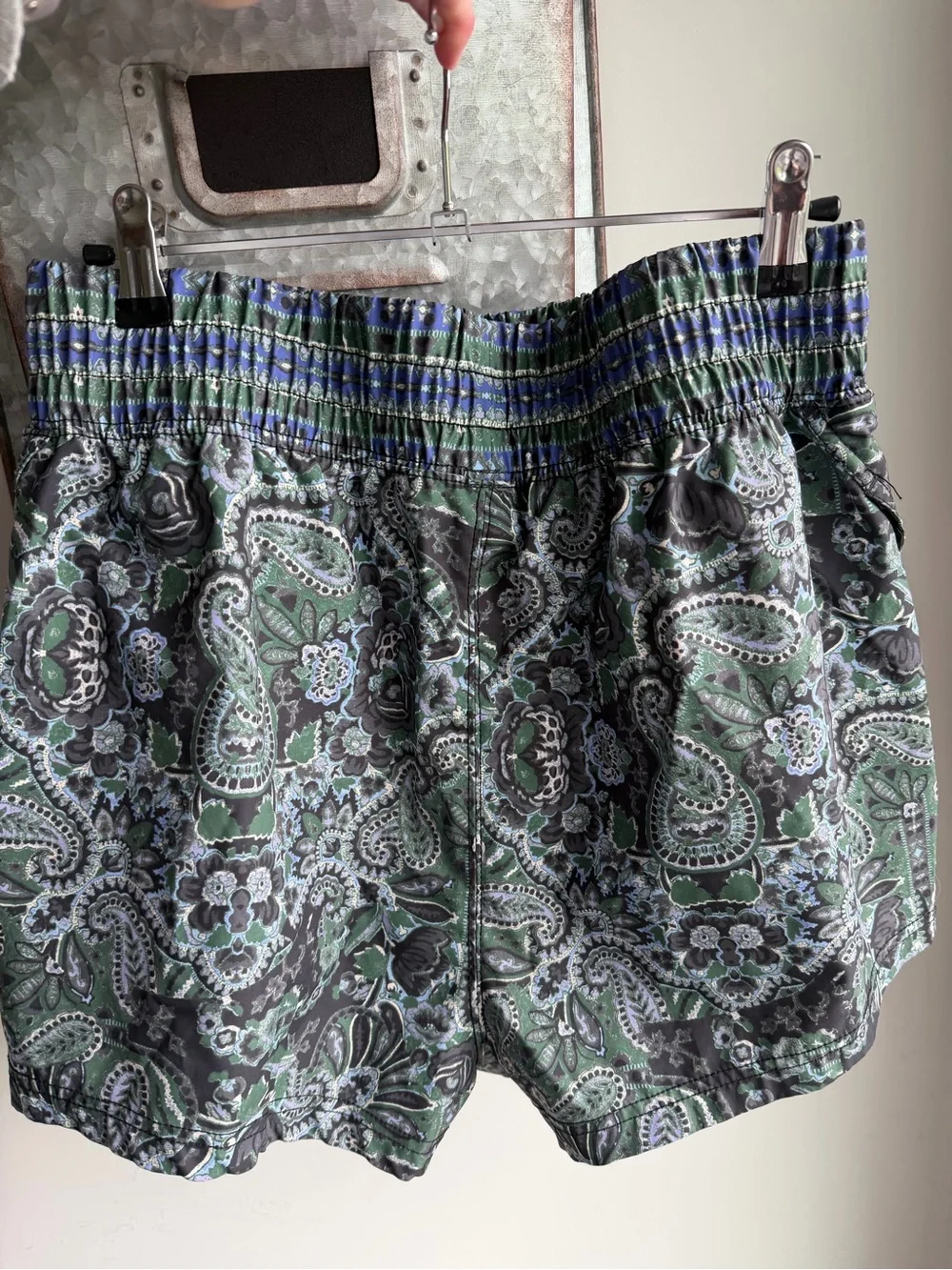 FP Movement boxer shorts, Medium - Picture 2 of 3